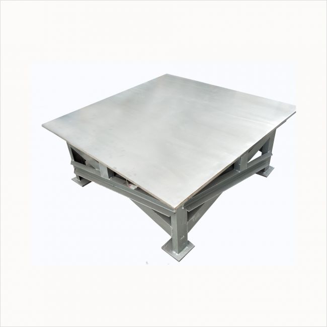 百級無塵車間不銹鋼減震工作臺