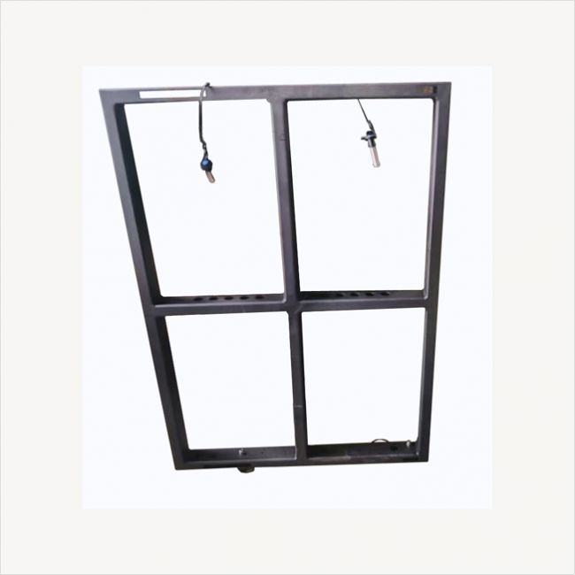 舞臺音響十字架，線陣音響田字架，演出設備吊架，音響吊架定制，戶外音響支架